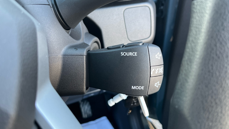 Dacia Spring 27kWh Expression 65 48kW 5dr Auto Electric Hatchback